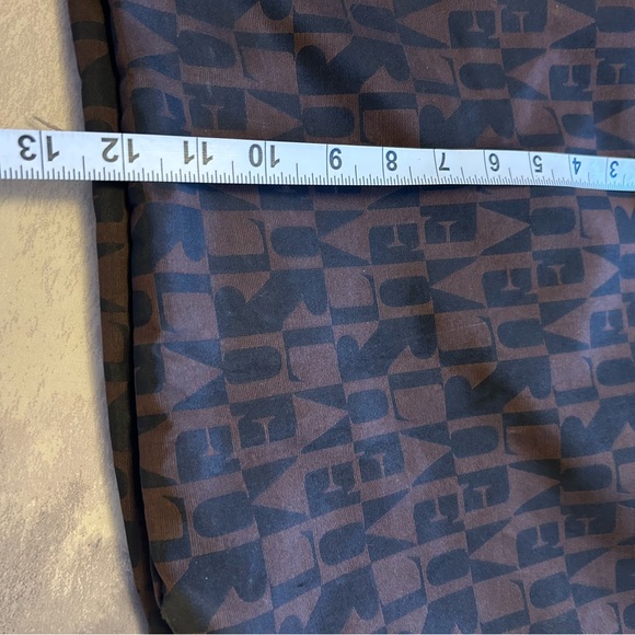 Furla canvas tote - Picture 5 of 6